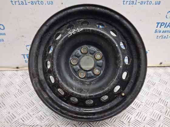Диск штампованный Toyota Avensis 2002-2010 4261105130 (Арт. 86992) Киев