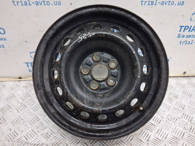 Диск штампованный Toyota Avensis 2002-2010 4261105130 (Арт. 86992) Киев - изображение 1
