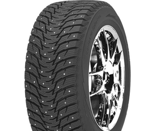 225/50 R17 WestLake IceMaster Spike Z-506 98H Легкова шина Киев - изображение 7