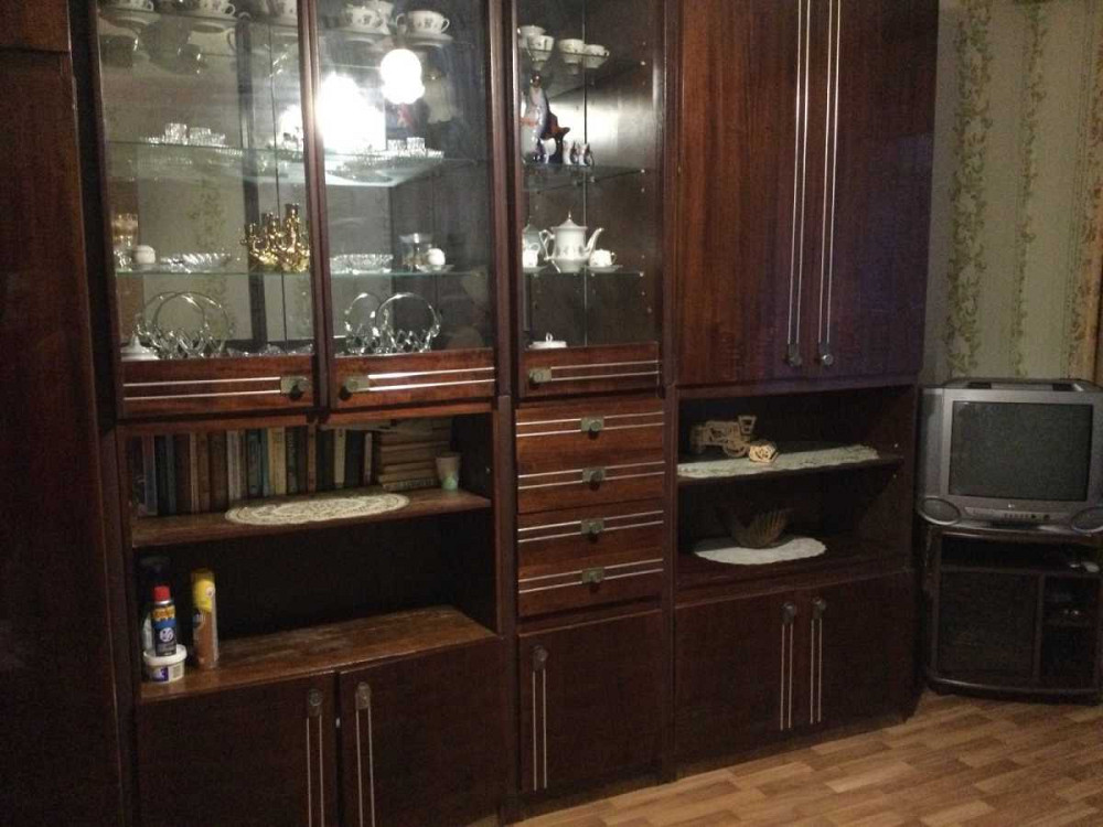 долгосрочная аренда 1-к квартира Киев, Шевченковский, 12000 грн./мес. Київ - зображення 8