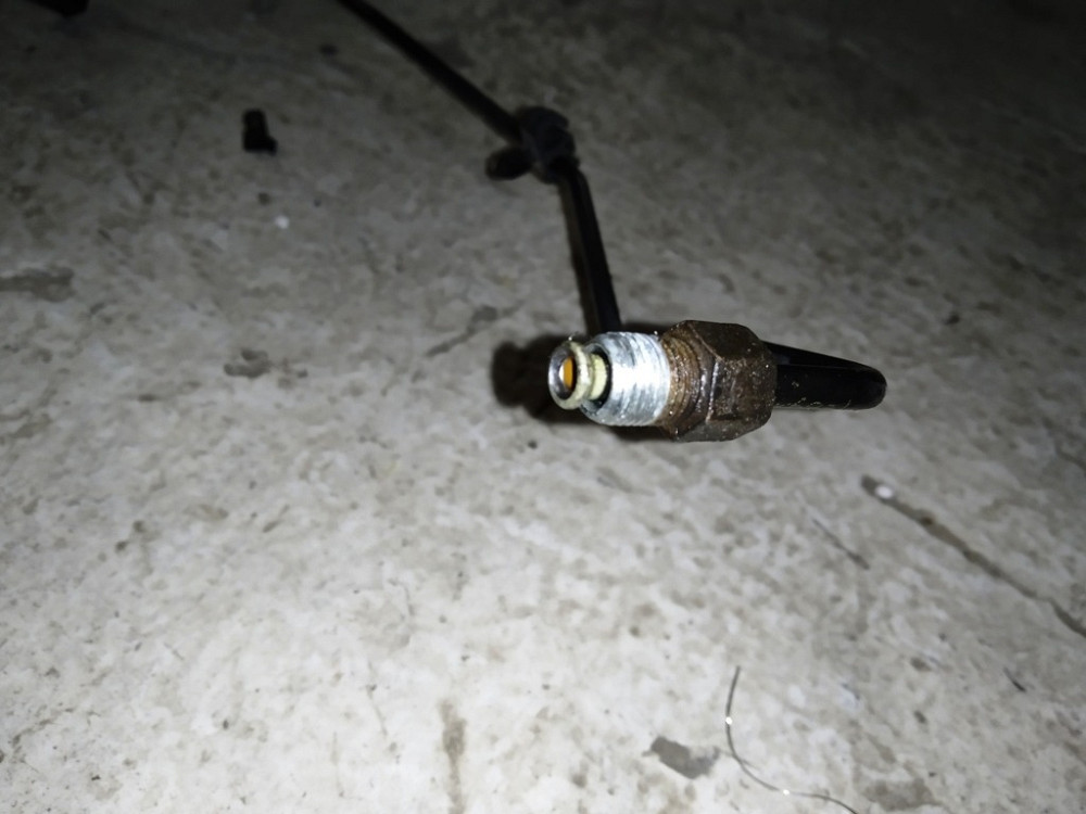 Тормозная магистраль задняя (правая и левая в сборе) Tesla model S REST 6008136-00-E Киев - изображение 4