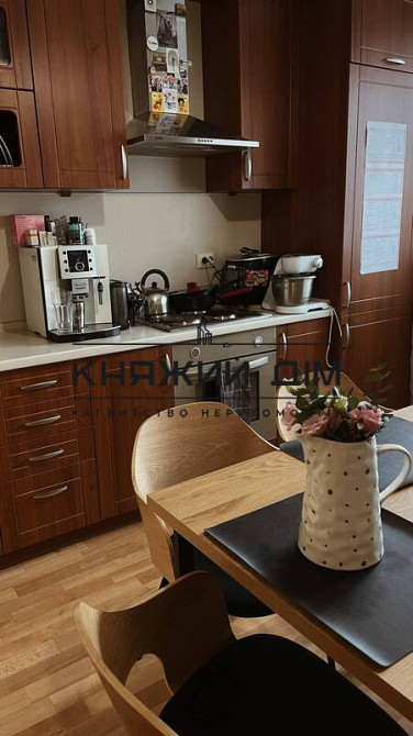 Продаж 1-кімнатної роздільної квартири на Позняках, вул. Урлівська. № 21146561 Киев - изображение 1