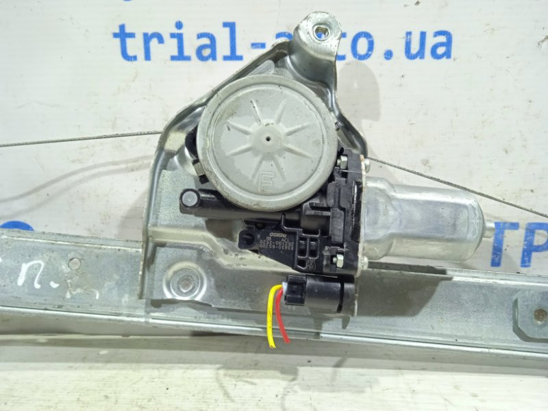 Стеклоподъемник передний правый Suzuki Grand Vitara JT 2005 (б/у) Киев - изображение 2