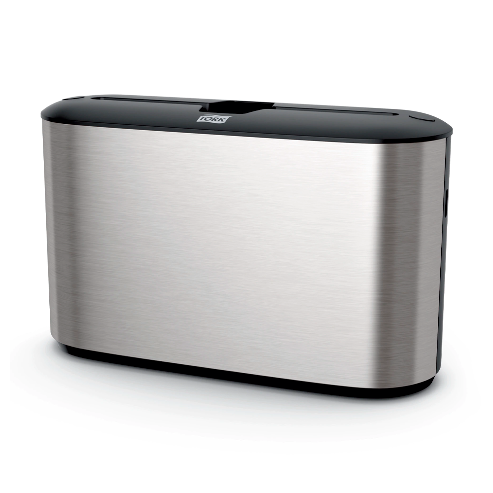 Диспенсер для полотенец H2 TORK Image Design 460005 Киев - изображение 1