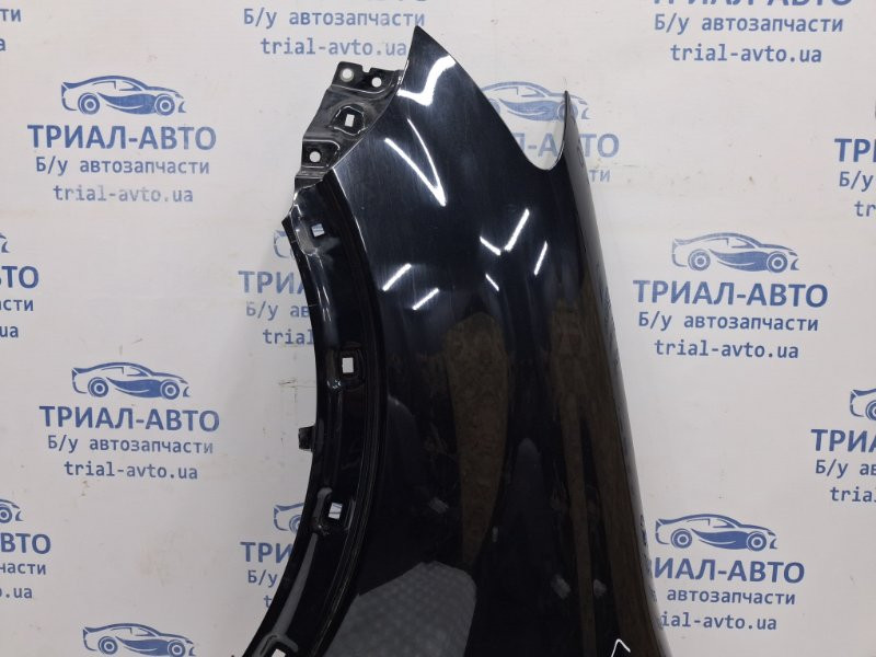 Крыло переднее левое SsangYong Korando 2010-2019 5181134004 (Арт. 60530) Киев - изображение 2