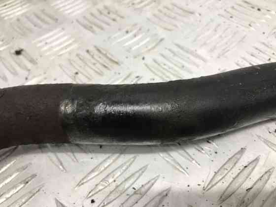 Стабилизатор передний Mitsubishi Pajero Wagon 1999-2006 MR554270 (Арт. 57355) Киев