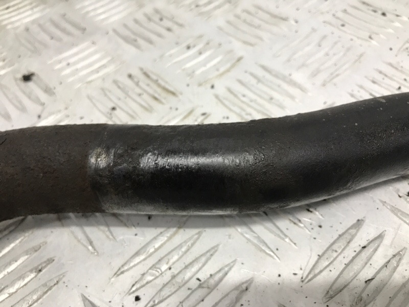 Стабилизатор передний Mitsubishi Pajero Wagon 1999-2006 MR554270 (Арт. 57355) Киев - изображение 5