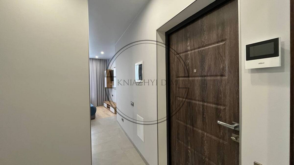 Оренда 1 кімнатої квартири ЖК Берег Дніпра Код 11201995 Київ - зображення 7