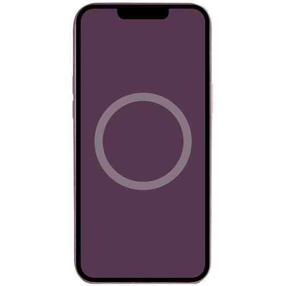 Чехол Silicone case (AAA) with Magsafe and Animation (button) для Apple iPhone 16 Pro Max (6.9") Херсон