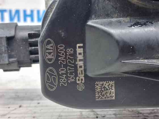 Датчик EGR Kia Sportage QL 1.7 DIESEL D4FD 2015 (б/у) Киев