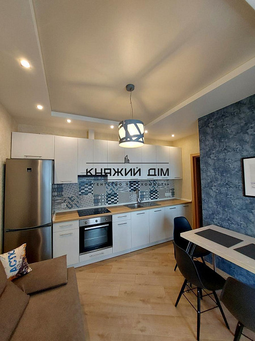 єГенератор Оренда 2-кімнатної квартири ЖК Зарічний Код об'єкта № 11204447 Київ - зображення 6