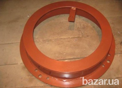 Запасные части для гранулятров марок ОГМ 1,5; ОГМ 0,8; ДГВ; ДГ-1 Днепр - изображение 8