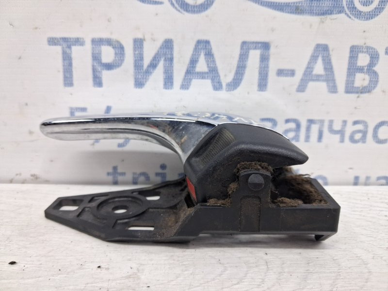 Ручка двери внутренняя левая Toyota RAV 4 2012-2019 6920633121C0 (Арт. 61557) Київ - зображення 2