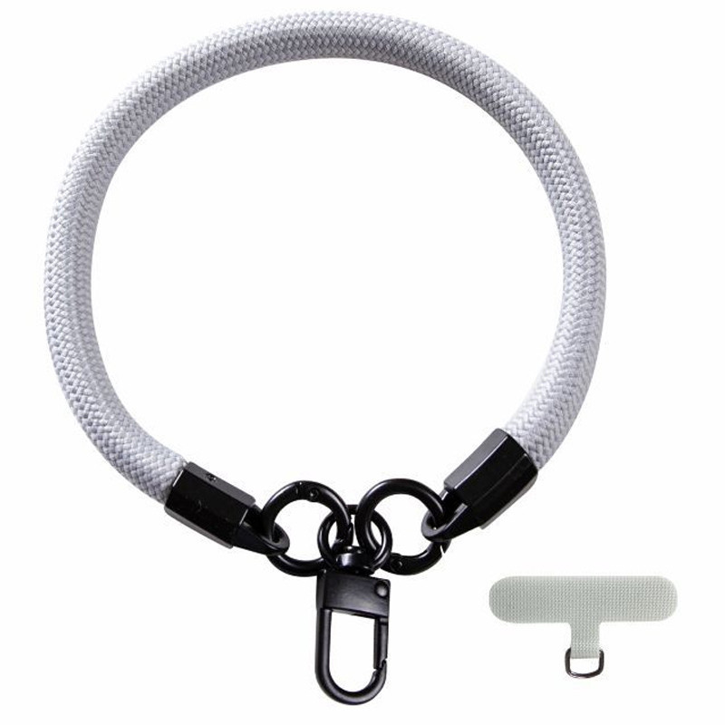 Шнурок - браслет (10мм) Херсон - изображение 1