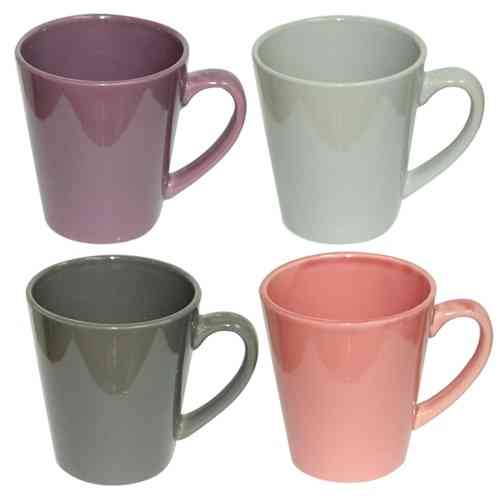 Кухоль SNT 4165-04 340 мл Київ