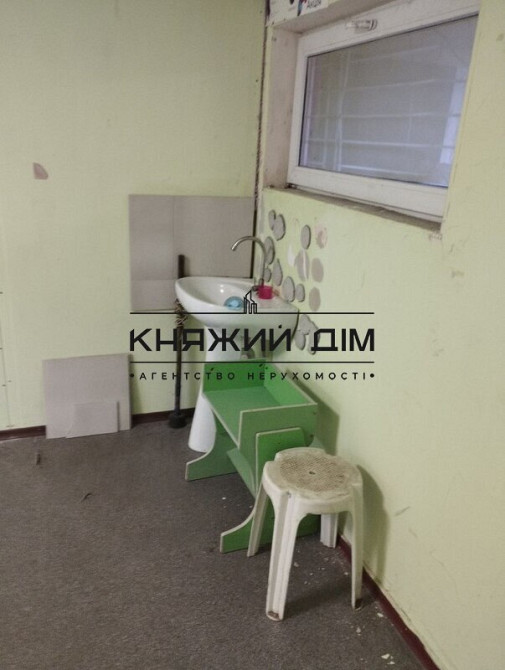 ОРЕНДА офісне приміщення  Дарницький ринок  вул Бориспільська 9 код 1419277 Київ - зображення 6