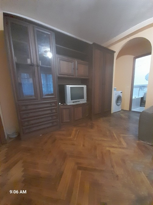 Сдам 2х комнатную на Донца Київ - зображення 1