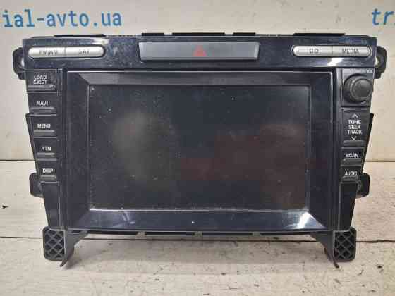 Магнитофон Mazda CX 7 2006-2012 EG26-66-DV0B (Арт. 84966) Київ