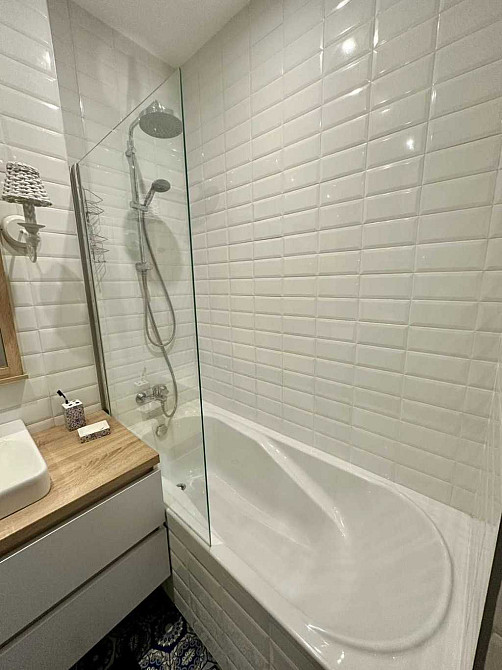 долгосрочная аренда 2-к квартира Киев, Соломенский, 750 $/мес. Київ - зображення 8