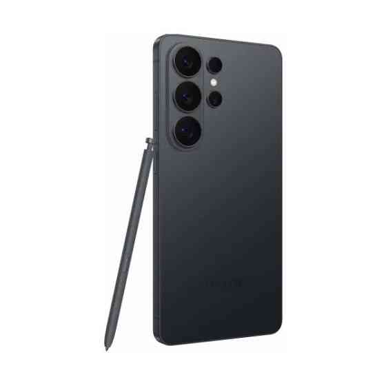 Смартфон Samsung Galaxy S26 Ultra S948B 16/1TB Black (SM-S948BZKH) EU Харків