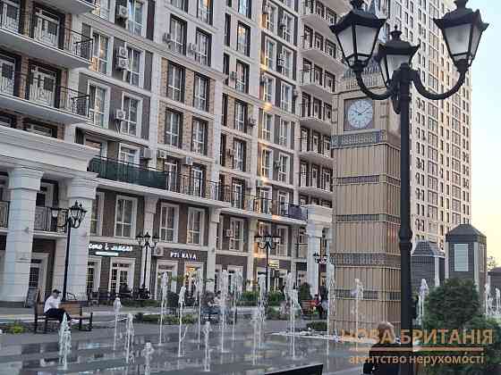 продажа 1-к квартира Киев, Голосеевский, 70000 $ Київ