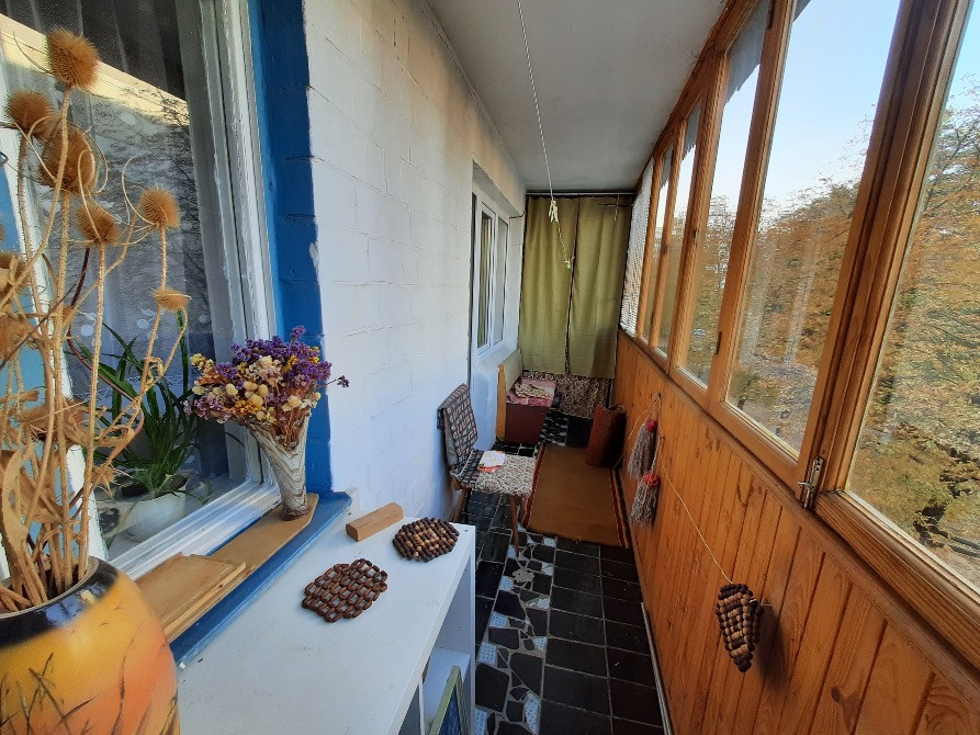 1 кім на вул.Зерових №14А поруч Соломянська пл. Метро Вокзальна та Олімпійська Київ - зображення 9