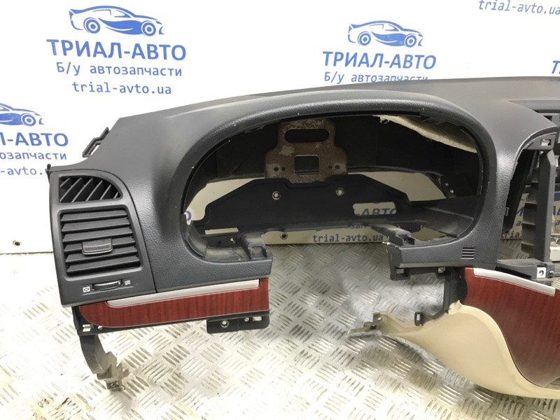 Торпеда с подушкой бесопасности Hyundai Santa fe CM 2.7 БЕНЗИН G6EA 2005 (б/у) Киев - изображение 3