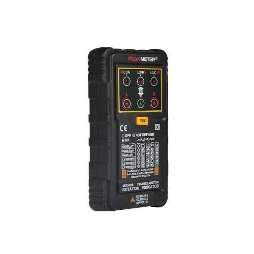 Тестер чередования фаз PROTESTER PM5900 Харків - зображення 3