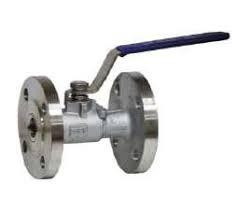 Кран цельнолитой фланцевый нержавеющий  Ду 80(Кран цельнолитой фланцевый Fig. K123-I) Київ - зображення 2