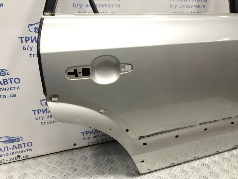 Дверь задняя правая Hyundai Tucson 2004-2009 77004-2E050 (Арт. 46144) Киев - изображение 3