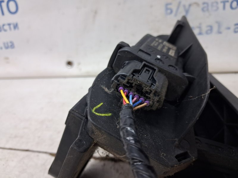 Педаль газа Mazda 3 BM 2.2 DIESEL 2013 (б/у) Київ - зображення 4