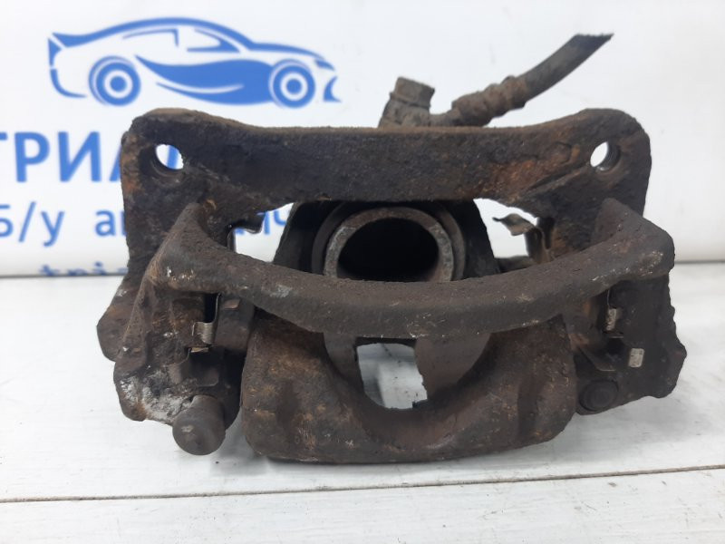 Суппорт задний левый Toyota Prado J120 3.0 DIESEL 1KDFTV 2002 (б/у) Киев - изображение 4