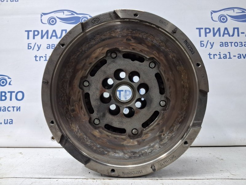 Маховик Mazda CX 5 2011-2017 SH0116610 (Арт. 60079) Киев - изображение 1
