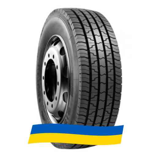 245/70 R17.5 Sunfull SAR518 143/141J Універсальна вантажна шина Киев