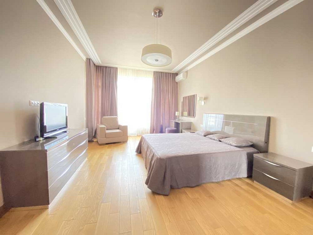 долгосрочная аренда 3-к квартира Киев, Печерский, 1300 $/мес. Київ - зображення 5