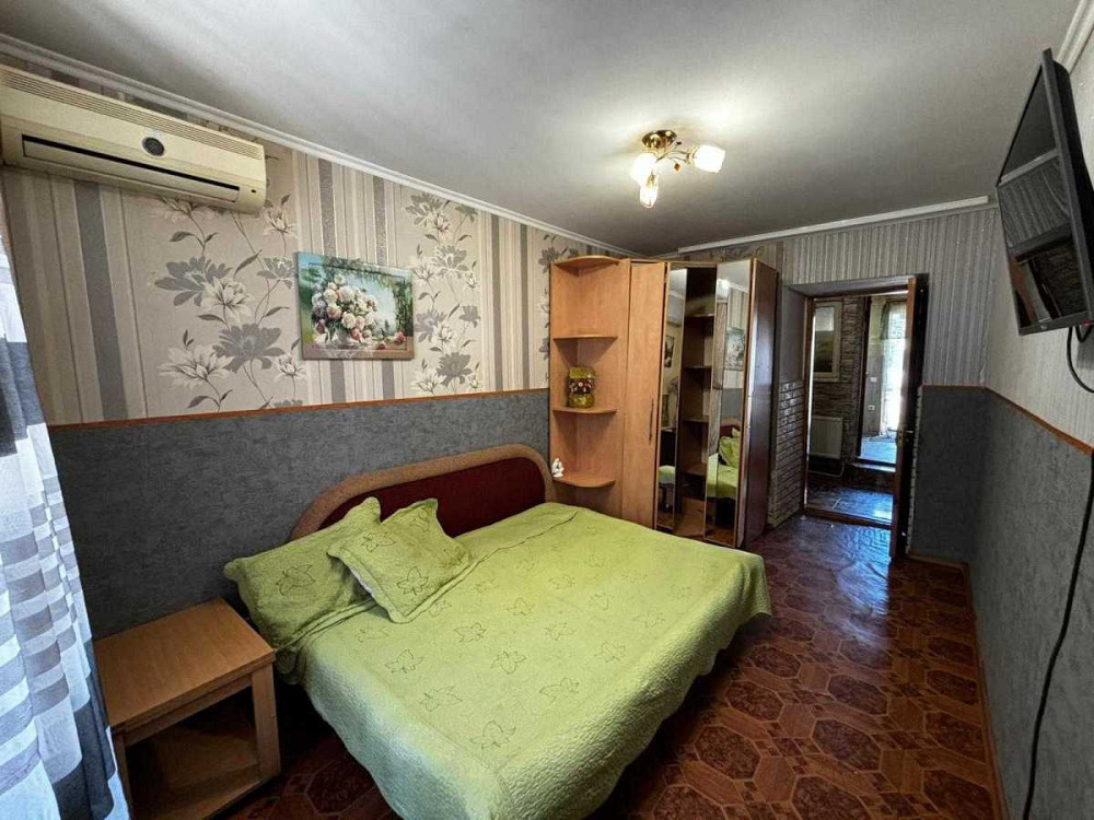 долгосрочная аренда 1-к квартира Одесса, Приморский, 8000 грн./мес. Одесса - изображение 5