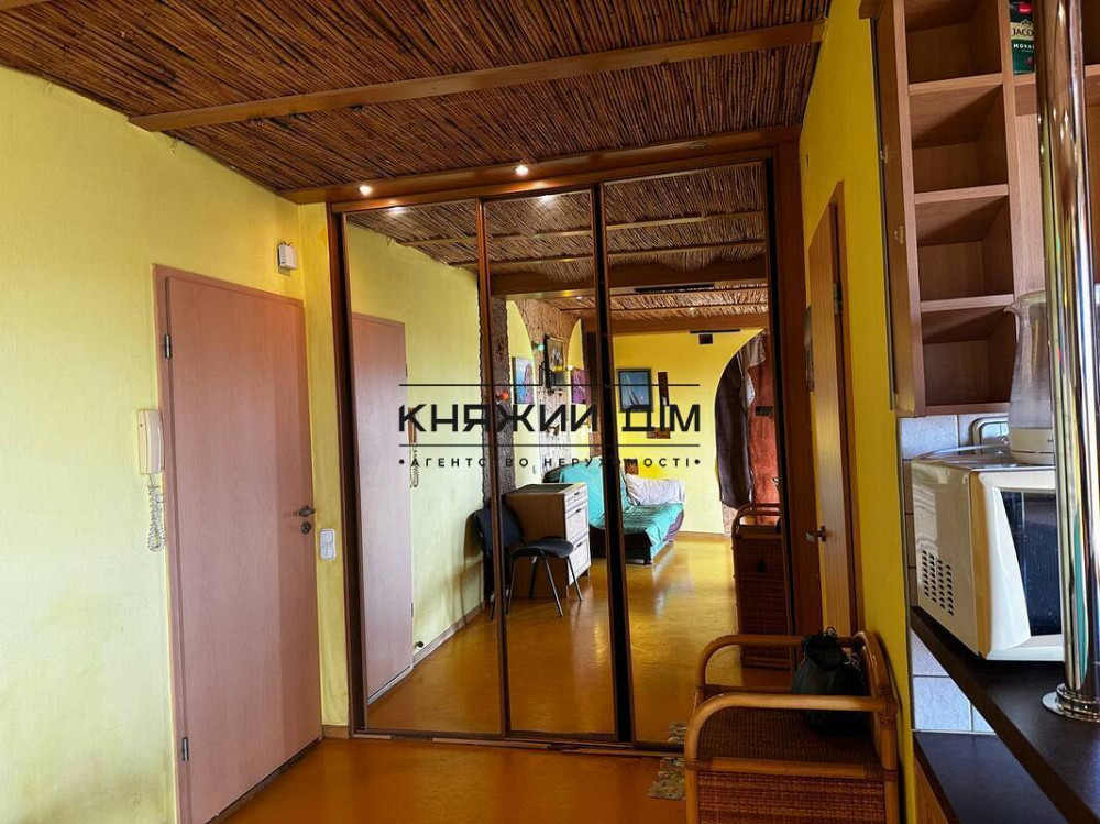 Оренда 2 кімнатна квартира м. Лівобережна КОД 11152929 Киев - изображение 2
