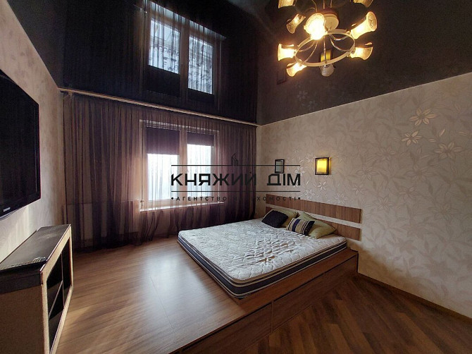 Продаж 1-но к. квартири на Троєщині ЖК Милославичі. № 21146407 Киев - изображение 3