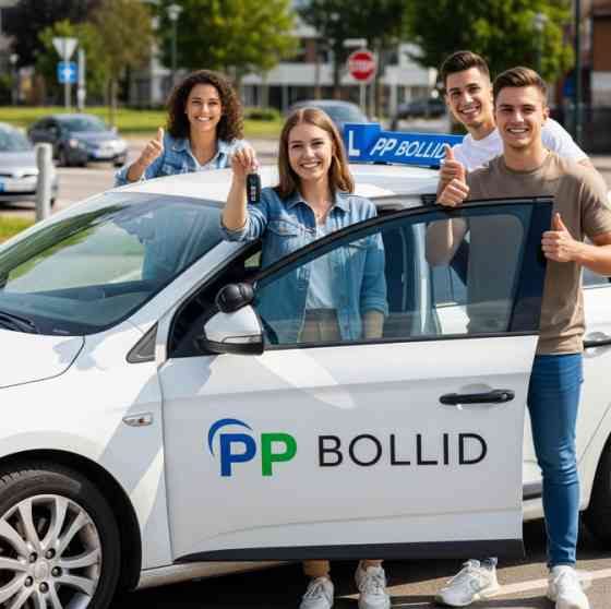 Потрібні водії та інструктор в автошколу Київ