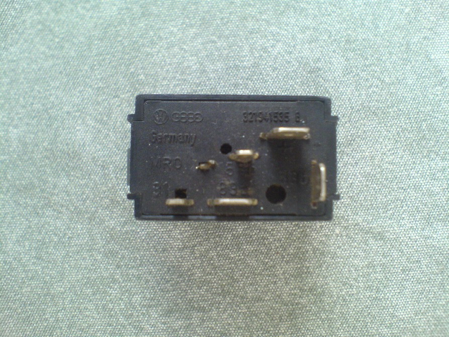 Дрібні запчастини до VW Jetta-I (79-84р.в) Івано-Франківськ - зображення 7