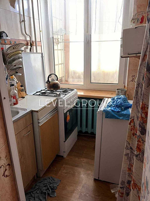 продажа 1-к квартира Киев, Печерский, 40000 $ Киев - изображение 2