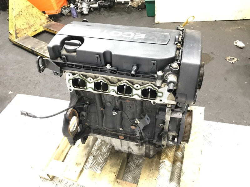 Двигатель Chevrolet Cruze J300 1.6 F16D4 2009 (б/у) Киев - изображение 5
