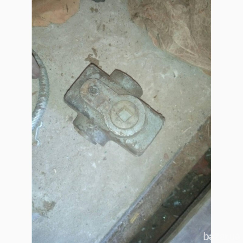 Гидроклапана МКП-10-20-1-131УХЛ4, Рном.-20МПа. Qном.-40л/мин. -6шт. Харків - зображення 2