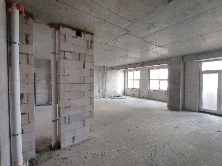 продам 2 комнатную Баку Днепр - изображение 3