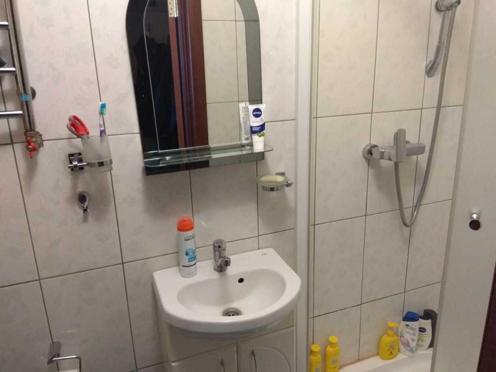 долгосрочная аренда 1-к квартира Киев, Шевченковский, 11000 грн./мес. Киев - изображение 10