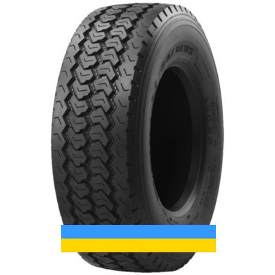 425/65 R22.5 Aeolus AGC28 165K Універсальна шина Київ - зображення 5