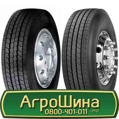 235/75 R17.5 Sava Avant A4 132/130M Рульова шина Київ
