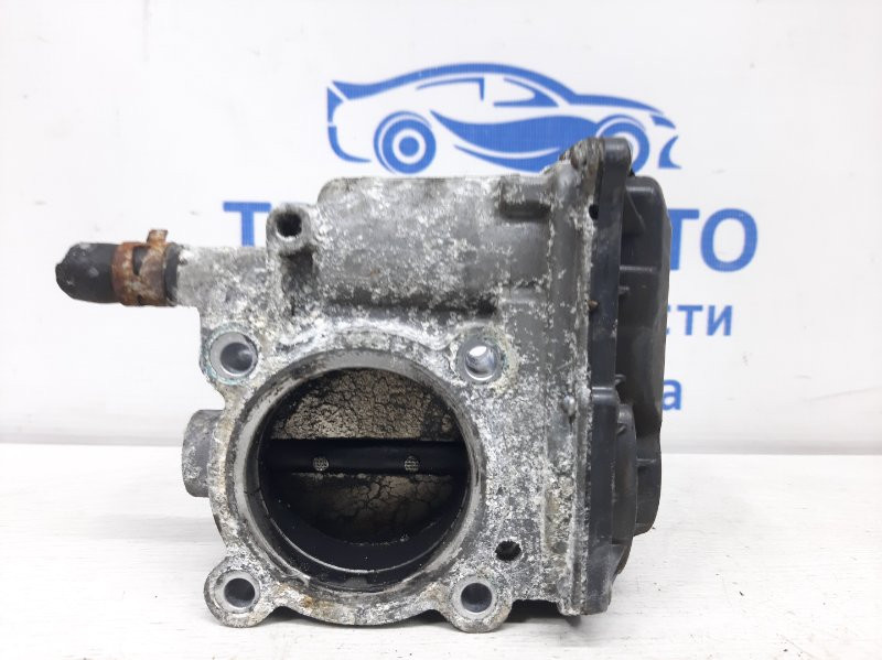 Заслонка дроссельная Toyota Avensis T27 1.8 БЕНЗИН 2ZRFAE 2009 (б/у) Київ - зображення 2