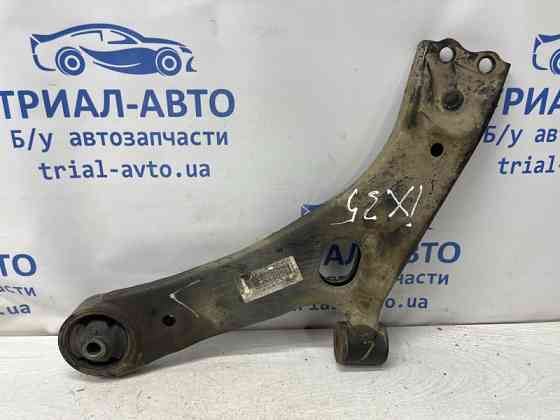 Рычаг передний нижний левый Hyundai IX35 LM 1.7 DIESEL D4FD 2009 (б/у) Киев