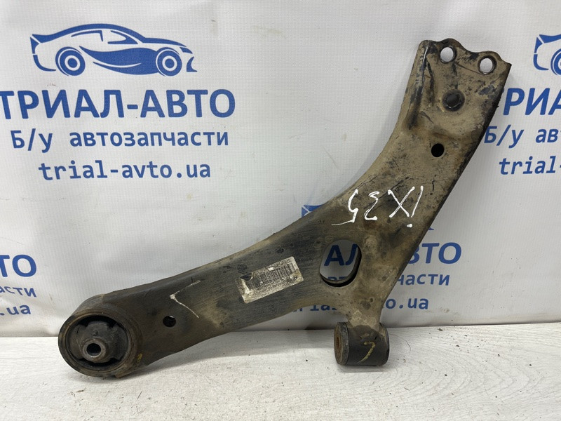 Рычаг передний нижний левый Hyundai IX35 2009-2015 545002Y500 (Арт. 77521) Киев - изображение 1
